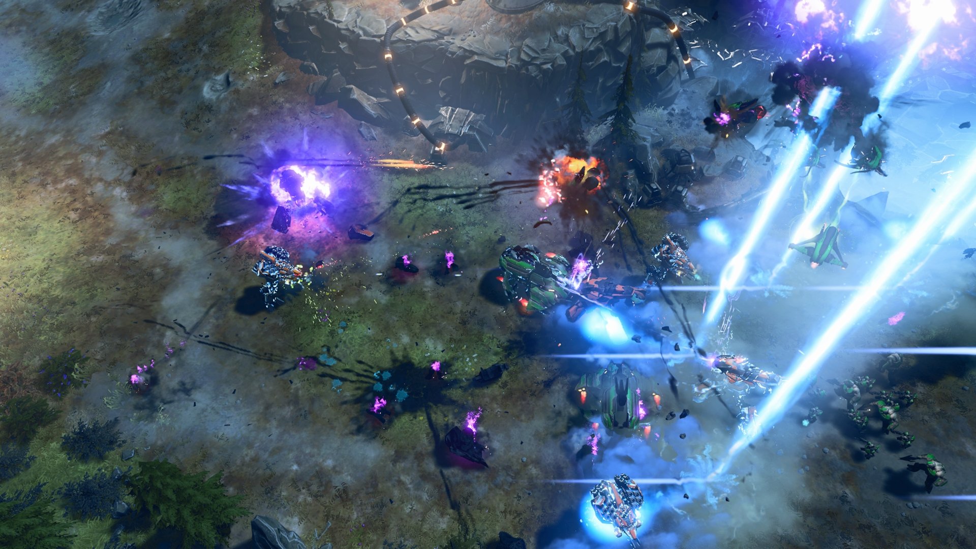 Halo Wars 2 - Imagen 8